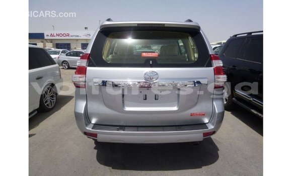 Sayi Imported Toyota Prado Sauran Mota in Import - Dubai a estuary Sayi Imported Toyota Prado Sauran Mota in Import - Dubai a estuary