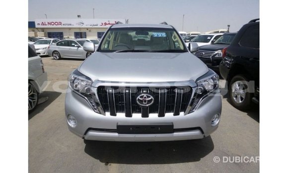 Sayi Imported Toyota Prado Sauran Mota in Import - Dubai a estuary Sayi Imported Toyota Prado Sauran Mota in Import - Dubai a estuary