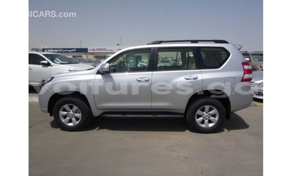 Sayi Imported Toyota Prado Sauran Mota in Import - Dubai a estuary Sayi Imported Toyota Prado Sauran Mota in Import - Dubai a estuary