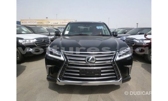 Sayi Imported Lexus LX Black Mota in Import - Dubai a estuary Sayi Imported Lexus LX Black Mota in Import - Dubai a estuary