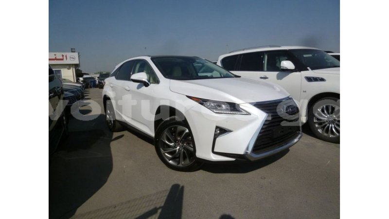 Big with watermark lexus rx 350 estuary import dubai 5849