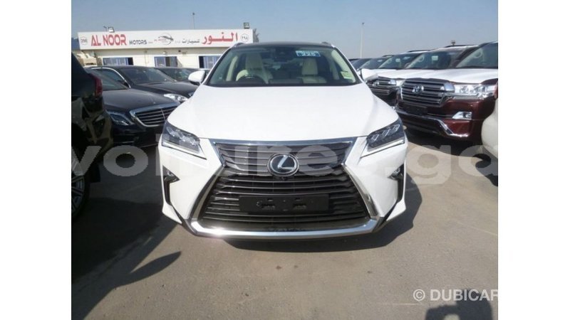 Big with watermark lexus rx 350 estuary import dubai 5849