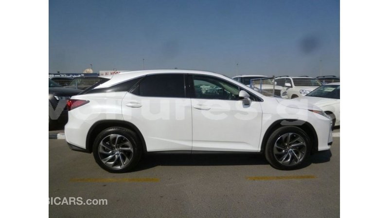 Big with watermark lexus rx 350 estuary import dubai 5849