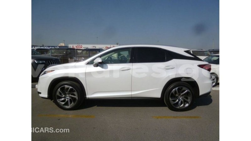 Big with watermark lexus rx 350 estuary import dubai 5849