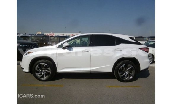 Sayi Imported Lexus RX 350 White Mota in Import - Dubai a estuary Sayi Imported Lexus RX 350 White Mota in Import - Dubai a estuary