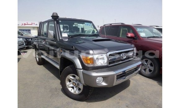 Acheter Import Voiture Toyota Land Cruiser Autre à Import - Dubai, Estuaire Acheter Import Voiture Toyota Land Cruiser Autre à Import - Dubai, Estuaire