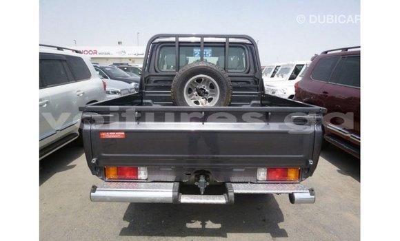 Acheter Import Voiture Toyota Land Cruiser Autre à Import - Dubai, Estuaire Acheter Import Voiture Toyota Land Cruiser Autre à Import - Dubai, Estuaire
