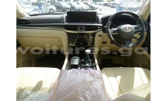 Sayi Imported Lexus LX Sauran Mota in Import - Dubai a estuary Sayi Imported Lexus LX Sauran Mota in Import - Dubai a estuary
