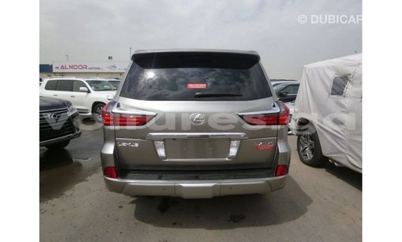 Sayi Imported Lexus LX Sauran Mota in Import - Dubai a estuary Sayi Imported Lexus LX Sauran Mota in Import - Dubai a estuary