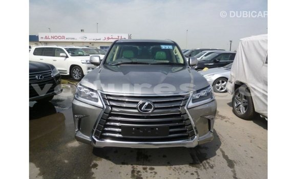 Sayi Imported Lexus LX Sauran Mota in Import - Dubai a estuary Sayi Imported Lexus LX Sauran Mota in Import - Dubai a estuary