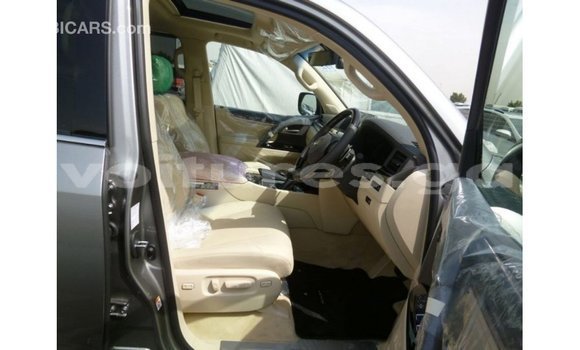 Sayi Imported Lexus LX Sauran Mota in Import - Dubai a estuary Sayi Imported Lexus LX Sauran Mota in Import - Dubai a estuary