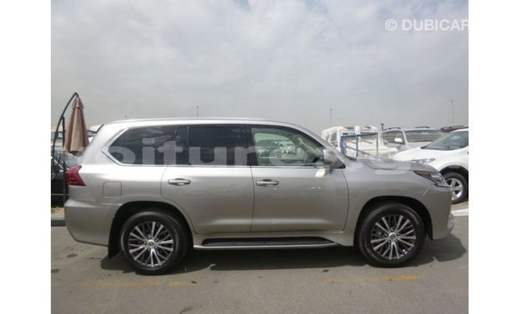 Sayi Imported Lexus LX Sauran Mota in Import - Dubai a estuary Sayi Imported Lexus LX Sauran Mota in Import - Dubai a estuary