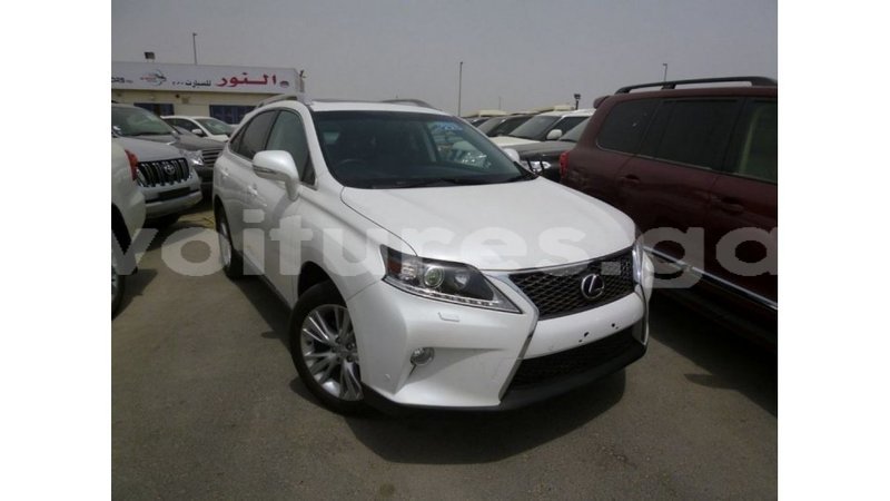 Big with watermark lexus rx 350 estuary import dubai 5856