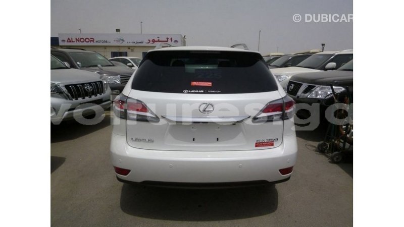 Big with watermark lexus rx 350 estuary import dubai 5856