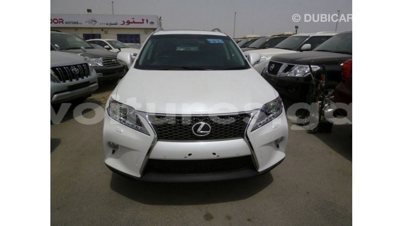 Big with watermark lexus rx 350 estuary import dubai 5856