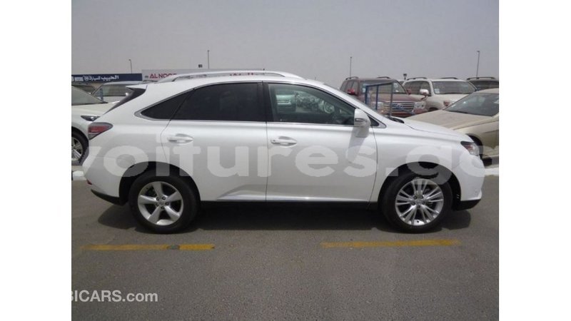 Big with watermark lexus rx 350 estuary import dubai 5856