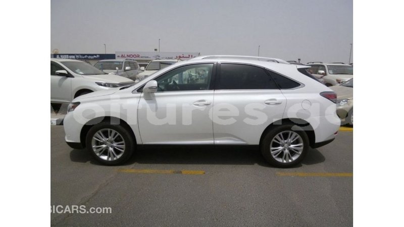 Big with watermark lexus rx 350 estuary import dubai 5856