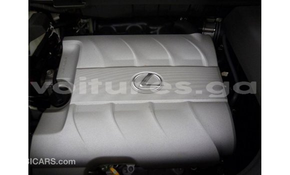 Buy Import Lexus RX 350 White Car in Import - Dubai in Estuary Buy Import Lexus RX 350 White Car in Import - Dubai in Estuary