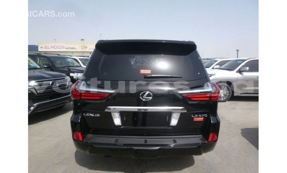 Sayi Imported Lexus LX Black Mota in Import - Dubai a estuary Sayi Imported Lexus LX Black Mota in Import - Dubai a estuary