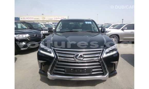 Sayi Imported Lexus LX Black Mota in Import - Dubai a estuary Sayi Imported Lexus LX Black Mota in Import - Dubai a estuary