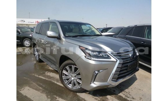 Sayi Imported Lexus LX Sauran Mota in Import - Dubai a estuary Sayi Imported Lexus LX Sauran Mota in Import - Dubai a estuary