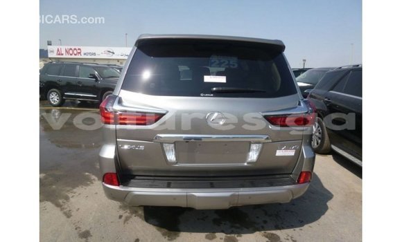 Sayi Imported Lexus LX Sauran Mota in Import - Dubai a estuary Sayi Imported Lexus LX Sauran Mota in Import - Dubai a estuary