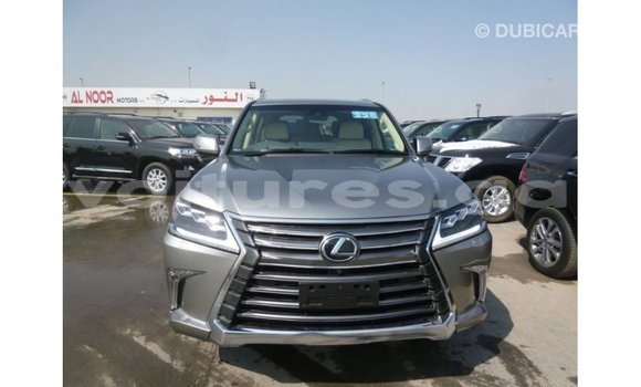 Sayi Imported Lexus LX Sauran Mota in Import - Dubai a estuary Sayi Imported Lexus LX Sauran Mota in Import - Dubai a estuary