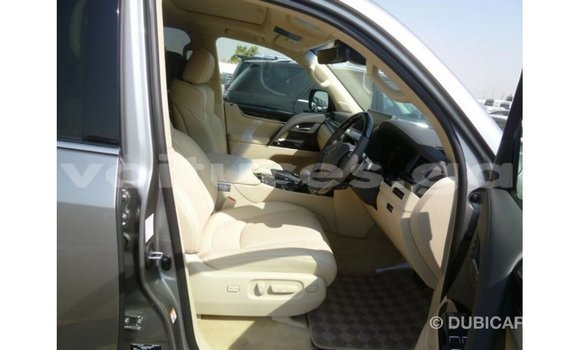 Sayi Imported Lexus LX Sauran Mota in Import - Dubai a estuary Sayi Imported Lexus LX Sauran Mota in Import - Dubai a estuary
