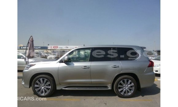 Sayi Imported Lexus LX Sauran Mota in Import - Dubai a estuary Sayi Imported Lexus LX Sauran Mota in Import - Dubai a estuary