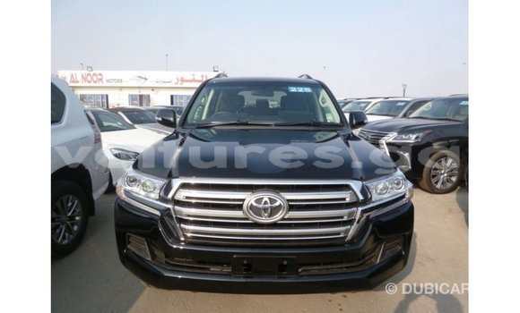 Buy Import Toyota Land Cruiser Black Car in Import - Dubai in Estuary Buy Import Toyota Land Cruiser Black Car in Import - Dubai in Estuary