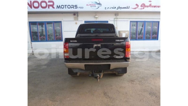 Big with watermark toyota hilux estuary import dubai 5865