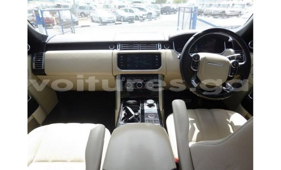 Sayi Imported Land Rover Range Rover Brown Mota in Import - Dubai a estuary Sayi Imported Land Rover Range Rover Brown Mota in Import - Dubai a estuary