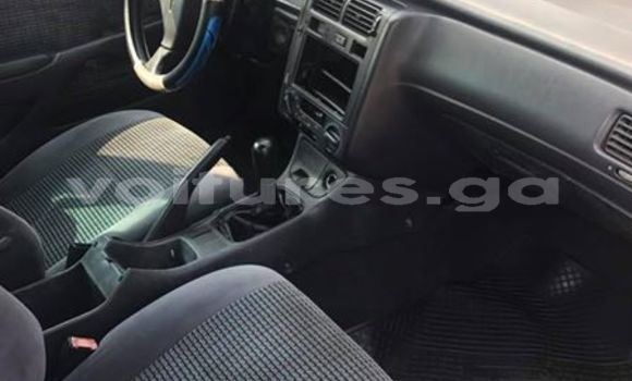 Acheter Occasion Voiture Toyota Carina Rouge à Libreville, Estuaire Acheter Occasion Voiture Toyota Carina Rouge à Libreville, Estuaire