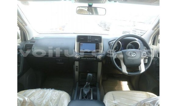 Buy Import Toyota Prado Other Car in Import - Dubai in Estuary Buy Import Toyota Prado Other Car in Import - Dubai in Estuary