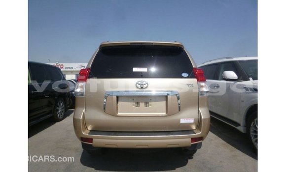 Buy Import Toyota Prado Other Car in Import - Dubai in Estuary Buy Import Toyota Prado Other Car in Import - Dubai in Estuary