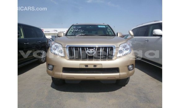 Buy Import Toyota Prado Other Car in Import - Dubai in Estuary Buy Import Toyota Prado Other Car in Import - Dubai in Estuary