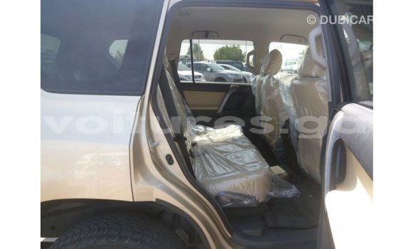 Buy Import Toyota Prado Other Car in Import - Dubai in Estuary Buy Import Toyota Prado Other Car in Import - Dubai in Estuary