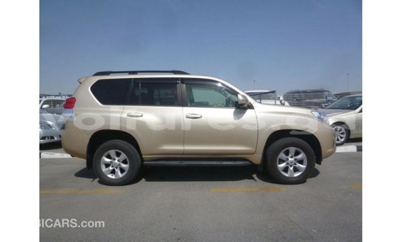 Buy Import Toyota Prado Other Car in Import - Dubai in Estuary Buy Import Toyota Prado Other Car in Import - Dubai in Estuary