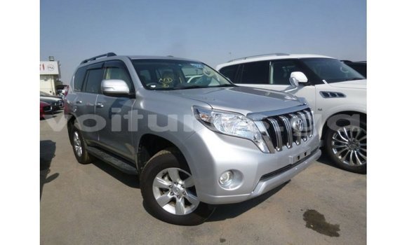 Buy Import Toyota Prado Other Car in Import - Dubai in Estuary Buy Import Toyota Prado Other Car in Import - Dubai in Estuary