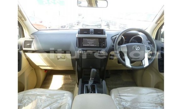 Buy Import Toyota Prado Other Car in Import - Dubai in Estuary Buy Import Toyota Prado Other Car in Import - Dubai in Estuary