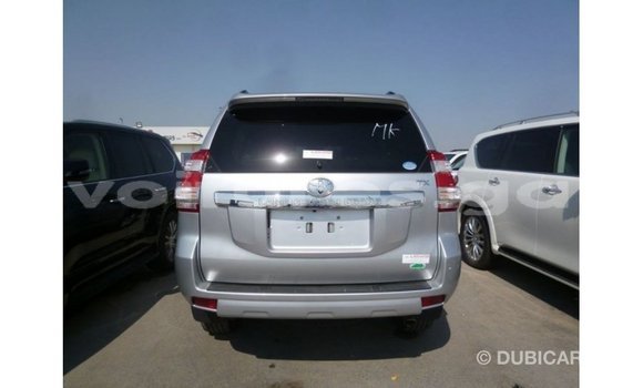 Buy Import Toyota Prado Other Car in Import - Dubai in Estuary Buy Import Toyota Prado Other Car in Import - Dubai in Estuary