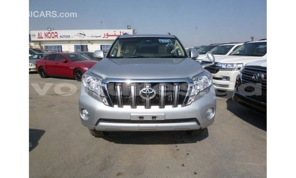 Buy Import Toyota Prado Other Car in Import - Dubai in Estuary Buy Import Toyota Prado Other Car in Import - Dubai in Estuary