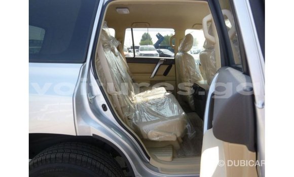 Buy Import Toyota Prado Other Car in Import - Dubai in Estuary Buy Import Toyota Prado Other Car in Import - Dubai in Estuary