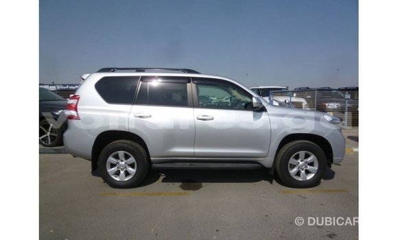 Buy Import Toyota Prado Other Car in Import - Dubai in Estuary Buy Import Toyota Prado Other Car in Import - Dubai in Estuary