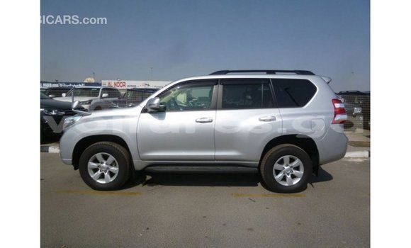 Buy Import Toyota Prado Other Car in Import - Dubai in Estuary Buy Import Toyota Prado Other Car in Import - Dubai in Estuary
