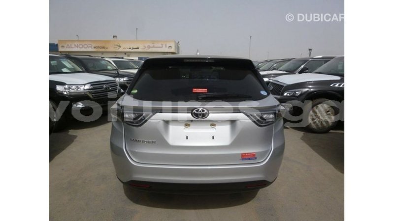 Big with watermark toyota harrier estuary import dubai 5878