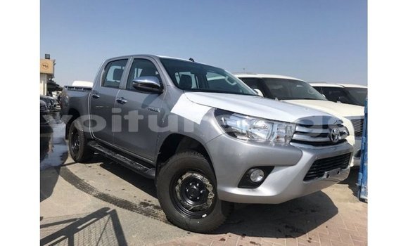 Buy Import Toyota Hilux Other Car in Import - Dubai in Estuary Buy Import Toyota Hilux Other Car in Import - Dubai in Estuary