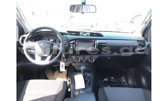 Buy Import Toyota Hilux Other Car in Import - Dubai in Estuary Buy Import Toyota Hilux Other Car in Import - Dubai in Estuary
