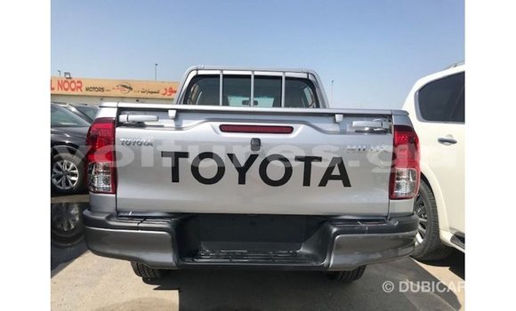 Buy Import Toyota Hilux Other Car in Import - Dubai in Estuary Buy Import Toyota Hilux Other Car in Import - Dubai in Estuary