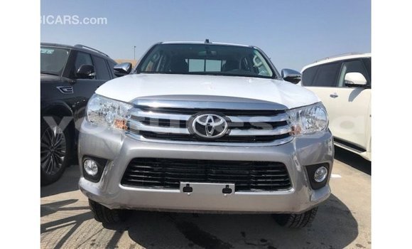 Buy Import Toyota Hilux Other Car in Import - Dubai in Estuary Buy Import Toyota Hilux Other Car in Import - Dubai in Estuary